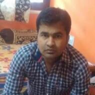 Gaurav Mishra Class I-V Tuition trainer in Jabalpur