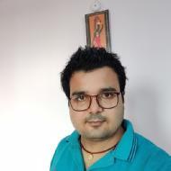 Mayank Raj Class I-V Tuition trainer in Patna