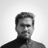 Biswajit Panda UX Design trainer in Bhubaneswar