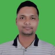 Abhishek Ranjan Class 8 Tuition trainer in Patna