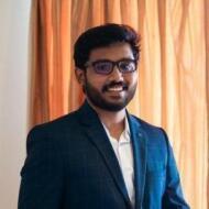 Udaya Prakash Data Science trainer in Chennai