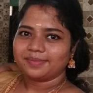 Velankanni Mary NISM trainer in Chennai