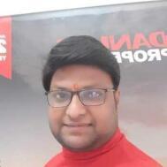 Nagendra C. Bhinge Tabla trainer in Pune