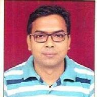 Neeraj Kumar Sharma Class 12 Tuition trainer in Bijnor
