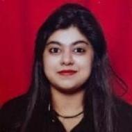 Somya R. Class I-V Tuition trainer in Delhi