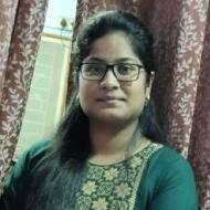 V Anusiya R. Hindi Language trainer in Indore