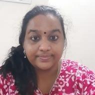 Parvathy Iyer Drawing trainer in Thane