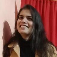 Bhawna G. Nursery-KG Tuition trainer in Delhi