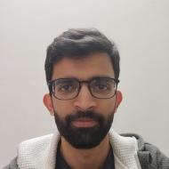 Anish Hirlekar Java trainer in Pune