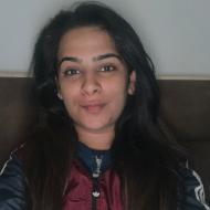 Heena Gupta Computer Course trainer in Panipat