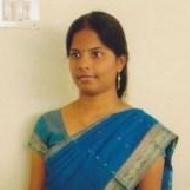 Akila M. BCA Tuition trainer in Chennai