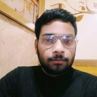 Deepansh Johri C++ Language trainer in Bareilly