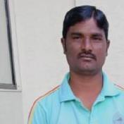 M. Venkataramana Swimming trainer in Hyderabad