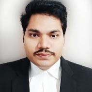 Vikas Tripathi LLB Tuition trainer in Lucknow