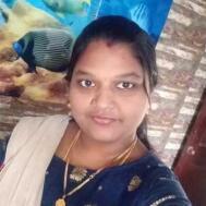 Rekha Abacus trainer in Chennai