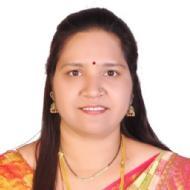 Ragini P. Marathi Speaking trainer in Mumbai