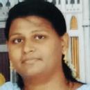 Photo of Priyanga Suresh