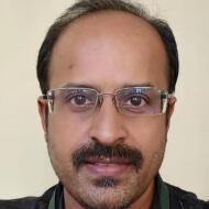 Vikram Kuntar Kannada Language trainer in Mangalore