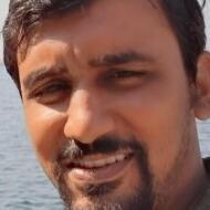 Gaurav Nyati CFA trainer in Mumbai