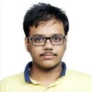 Ashutosh Tiwari Python trainer in Mumbai