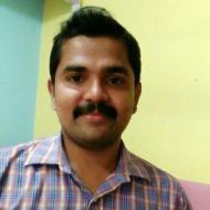 Gopinath Subramaniam Class 9 Tuition trainer in Mysore