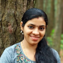 Photo of Chithra P