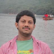 Rammohan Nuthalapati SQL Server trainer in Bangalore