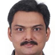Ravikumar Krishnan PMP trainer in Coimbatore