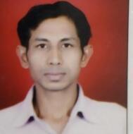 Deepak N. Medical Transcription trainer in Amravati