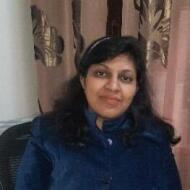 Ruby Garg BCom Tuition trainer in Panchkula
