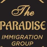 The Paradise Immigration Group IELTS institute in Chandigarh