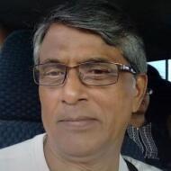 Ashis Debroy Sitar trainer in Kolkata