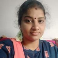 Suganthi Vocal Music trainer in Chennai