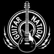 Guitar Nation Guitar institute in Faridabad