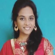 Priya Baskar Class 12 Tuition trainer in Chennai