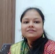 Vandana Class I-V Tuition trainer in Gandhinagar