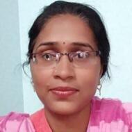 Savita Class I-V Tuition trainer in Delhi