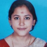Mamta S. Hindi Language trainer in Krishnagiri