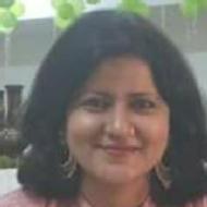 Sarika T. Nursery-KG Tuition trainer in Gurgaon