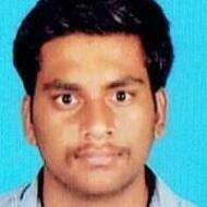 Lokeshwaran S Engineering trainer in Chennai
