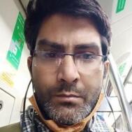Vivek Singh Pundhir Computer Course trainer in Noida