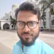 Md Sayed Urrahman Arabic Language trainer in Dhaka