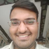 Satyajeet Kapoor NEET-UG trainer in Delhi