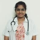 Photo of Dr. K. Abhinaya Sri