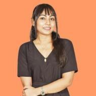 Sybele G. Fashion Designing trainer in Mumbai