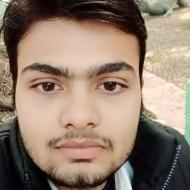 Anurag Awasthi Class 12 Tuition trainer in Kanpur