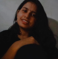 Vasudha S. Content Writing trainer in Varanasi