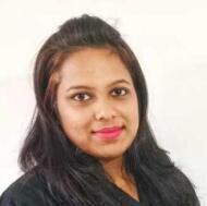 Payal J. Diet and Nutrition trainer in Ahmedabad