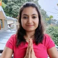Neema B. Yoga trainer in Nainital