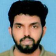 Ajay Kumar M P Class 12 Tuition trainer in Thiruvananthapuram